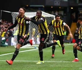 Bsports必一体育-包含沃特福德主场取胜，冲击前列积分的词条