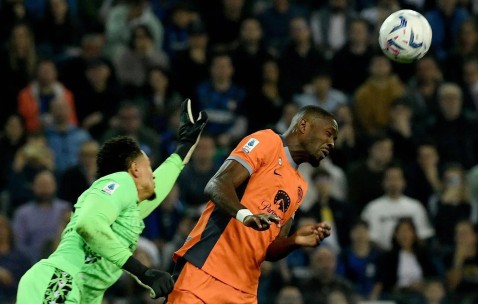 B体育必一运动-乌迪内斯名单